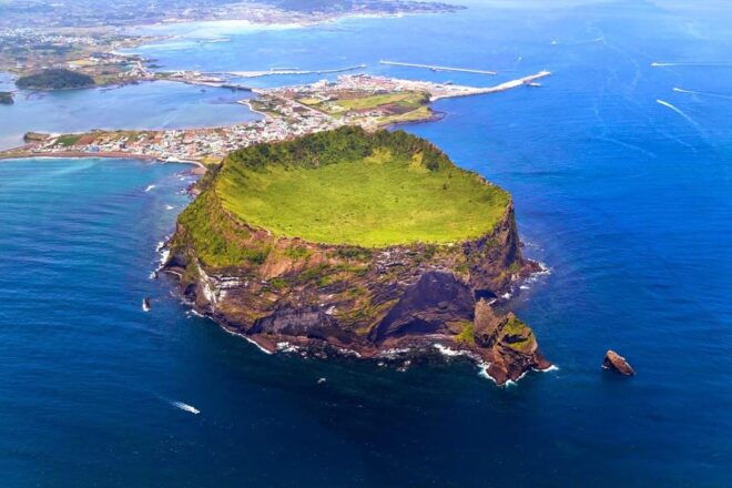 Jeju Eastern and Beach Highlight Day Tour - Important Tour Information