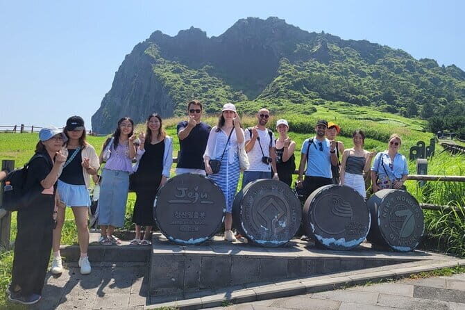 Jeju Eastern Cultural Exploration Day Tour - Good To Know