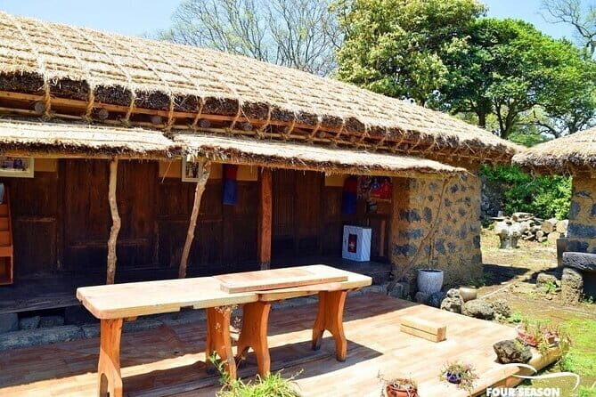 Jeju Eastern Cultural Exploration Day Tour - Good To Know