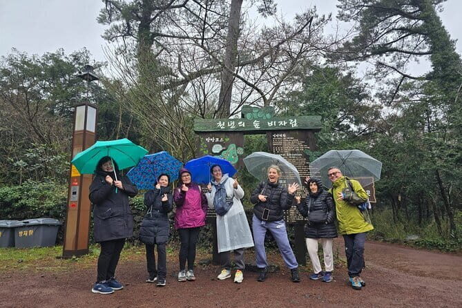 Jeju Eastern Cultural Exploration Day Tour - Who Will Love This Tour?