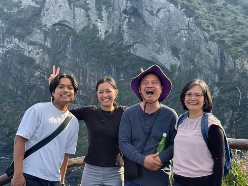 Jeju: Eastern Jeju UNESCO Spots Day Tour - Who Would Love This Tour?