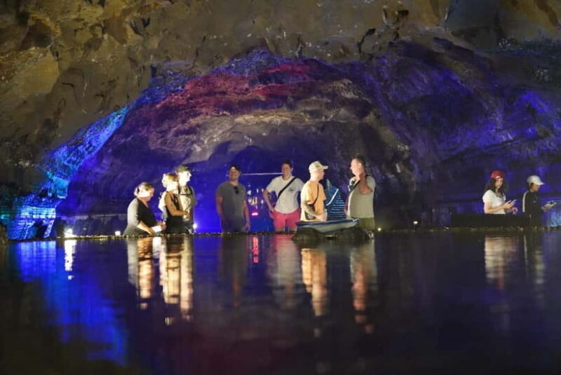 Jeju: Eastern Jeju UNESCO Spots Day Tour - Detailed Breakdown of the Itinerary