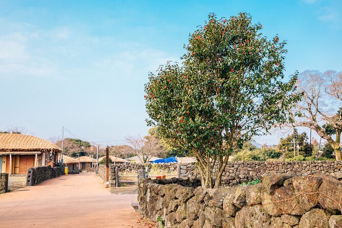 Jeju Eastern Must visit Unesco Spots Join In Tour - FAQ