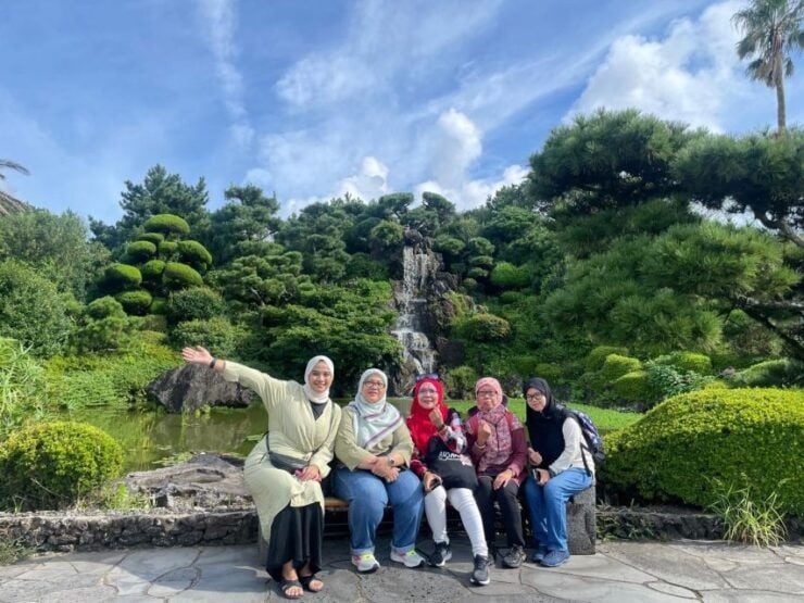 Jeju Eastern Routes Culture Exploration Day Tour - Product Details and Location