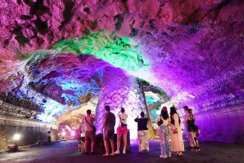 Jeju: Eastern UNESCO Join in Tour (Seongsan, Haenyeo Show) - Authentic Experiences from Reviewers