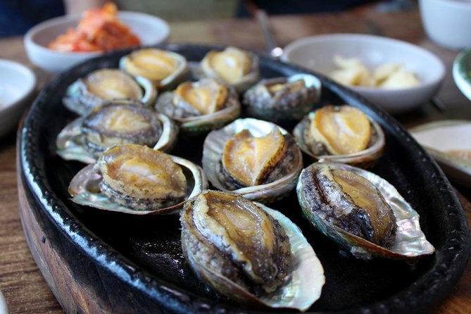 Jeju: Fully Customizable Private Tour - Reviews and Ratings