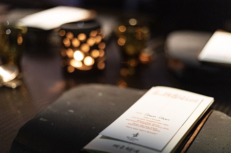 Jeju Haenyeo Immersive Dining Experience in Singapore - Who is likely to enjoy this dinner?