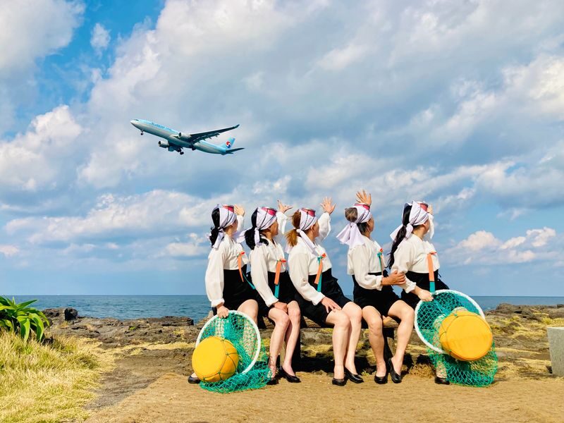 Jeju Haenyeo UNESCO Sea Women Photoshoot Experience - Practical details before you book