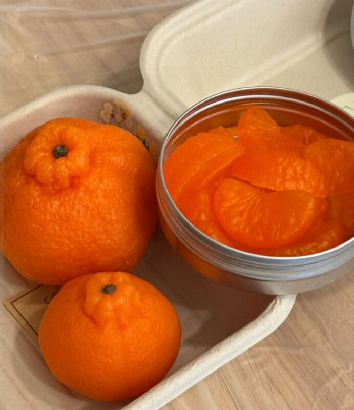 Jeju: Hallabong & Mini Tangerine Soap-Making Workshop - The details that make this workshop worth considering