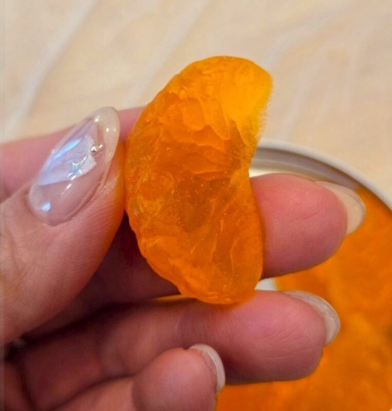 Jeju: Hallabong & Mini Tangerine Soap-Making Workshop - Turning Jeju citrus into a handmade souvenir
