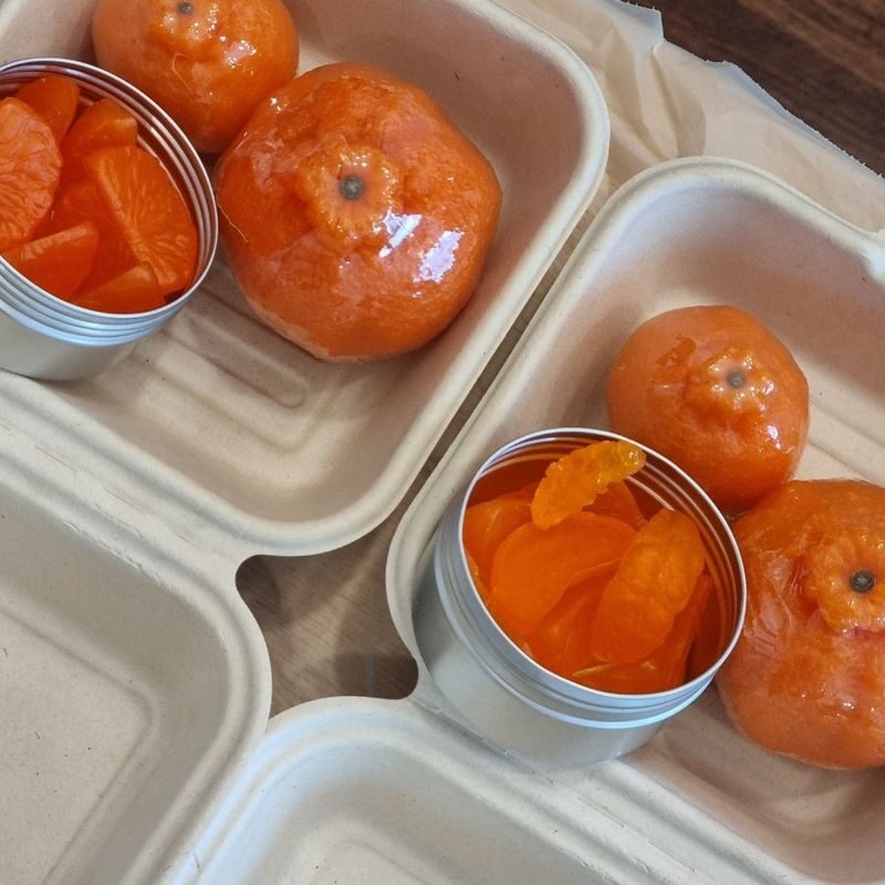 Jeju: Hallabong & Mini Tangerine Soap-Making Workshop - What happens during the one-hour session
