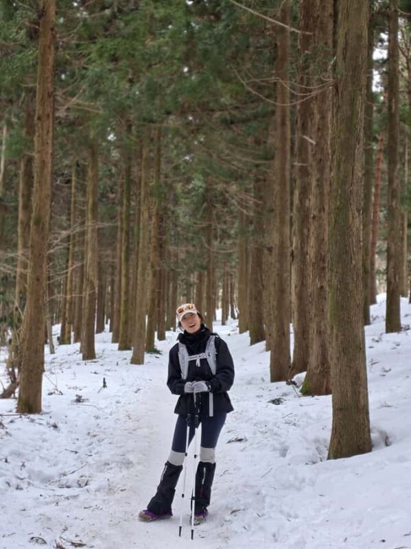 Jeju: HALLASAN National Park Guided Snow Climb (5hr_w/Gear) - How Does It Compare in Value?