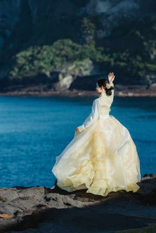 Jeju Hanbok Photography - How much value do you get?