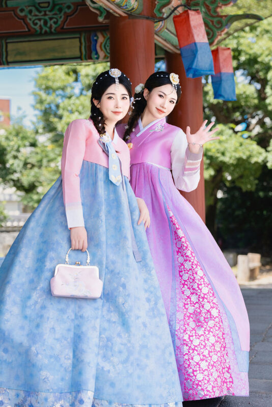Jeju Hanbok Photography - Weather, timing, and a few useful cautions