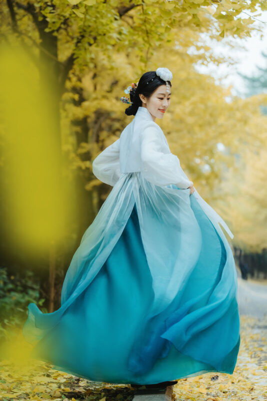 Jeju Hanbok Photography - Should you book Jeju Hanbok Photography?