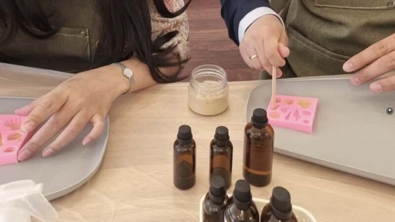 Jeju: Handmade Soap Workshop with Natural Ingredients - Final Thoughts: Who Will Love This Experience?