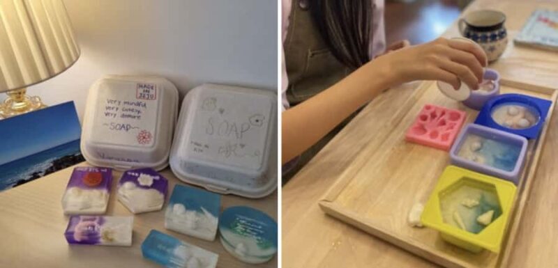 Jeju: Handmade Soap Workshop with Natural Ingredients - FAQs