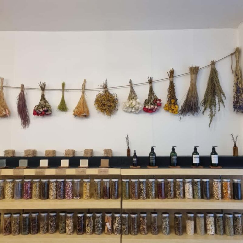 Jeju: Handmade Soap Workshop with Natural Ingredients - Introduction