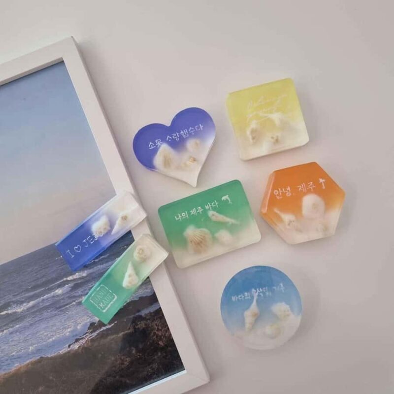 Jeju: Handmade Soap Workshop with Natural Ingredients - The Soap-Making Process: What to Expect