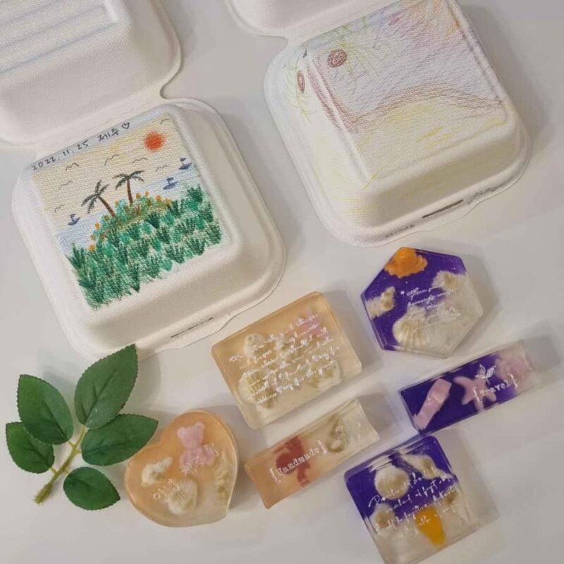 Jeju: Handmade Soap Workshop with Natural Ingredients - Pricing and Value