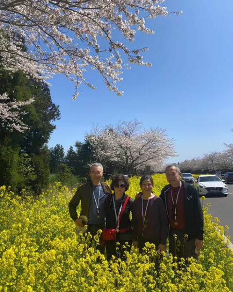 Jeju Hidden Gem: All-inclusive Private Tour(Southern Gems) - Questions You May Have