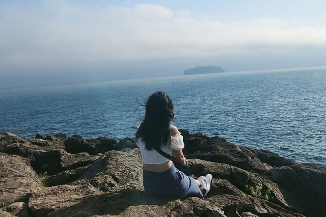 Jeju Hidden Gem Sea Boat Fishing Tour with Lunch - FAQs