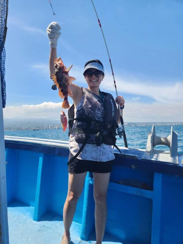 Jeju: Hidden Gems Sea Boat Fishing Tour with Lunch - Practical Details and Value