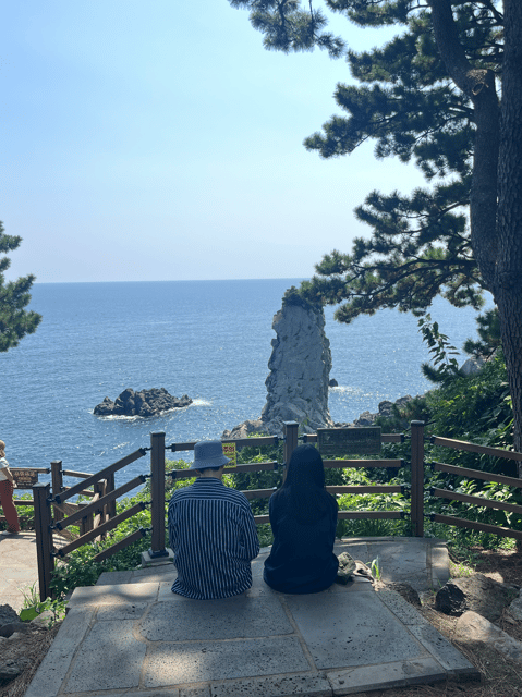Jeju: Highlight Customized Private Tour With Expert Guide - Key Points