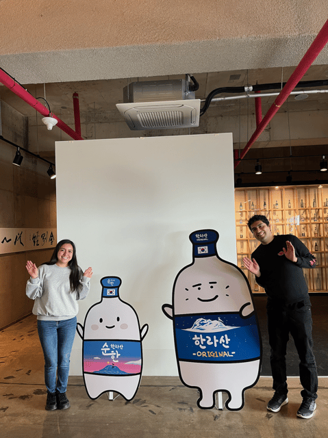 Jeju: Highlight Customized Private Tour With Expert Guide - K-Drama Filming Locations