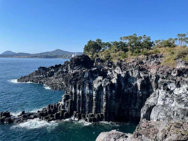 Jeju Highlight One Day Trip for Cruise Guests - Key Points