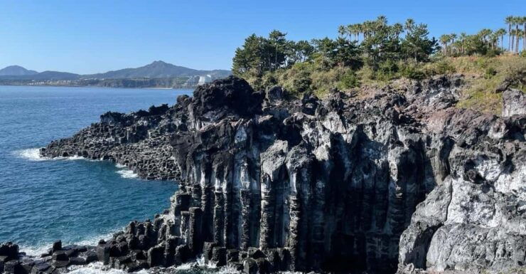 Jeju Highlight One Day Trip for Cruise Guests - Itinerary and Duration