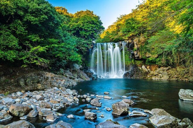 Jeju Highlight One Day Trip for Cruise Guests - Inclusions and Transportation