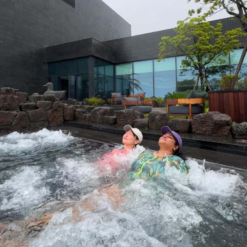 Jeju Island: 1 Day Private Tour - Good To Know