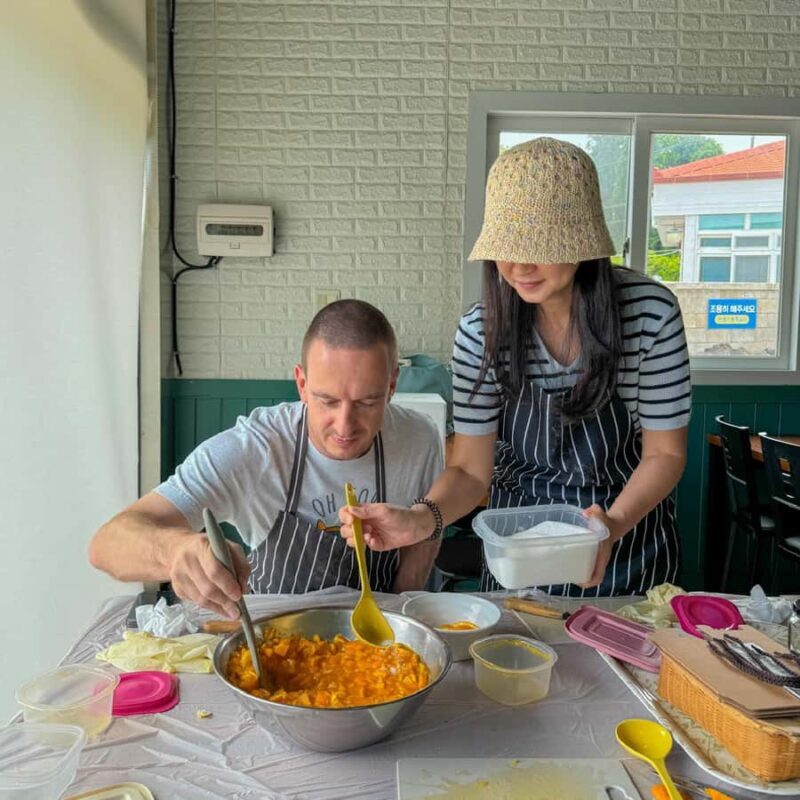 Jeju Island: 1 Day Private Tour - Who Should Consider This Tour?