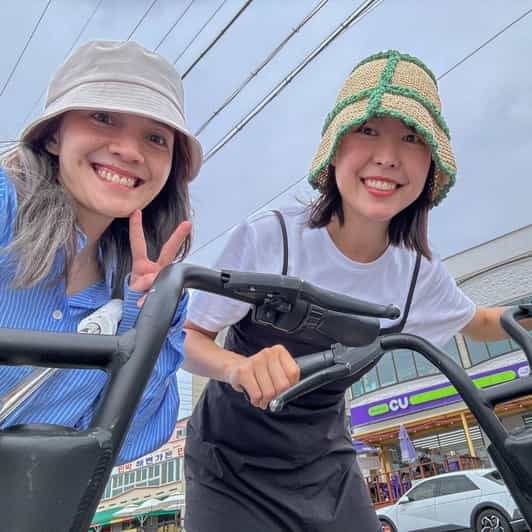 Jeju Island: 1 Day Private Tour - Highlights of the Experience