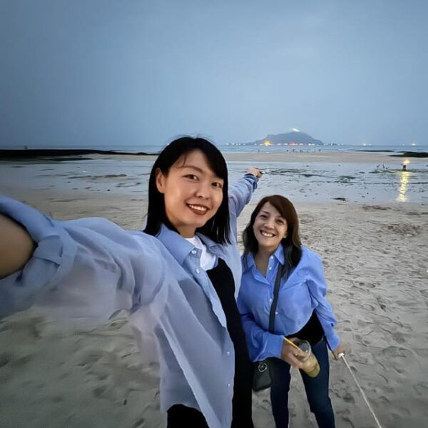 Jeju Island: 1 Day Private Tour - What to Expect on the Day