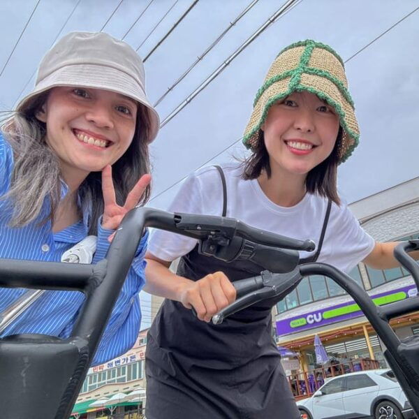 Jeju Island: 1 Day Private Tour - Questions You May Have