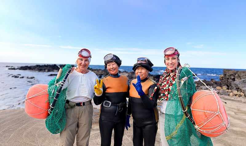 Jeju Island Authentic Tour Tangerine Picking & Haenyeo & UNESCO - Pick the route that matches your plans