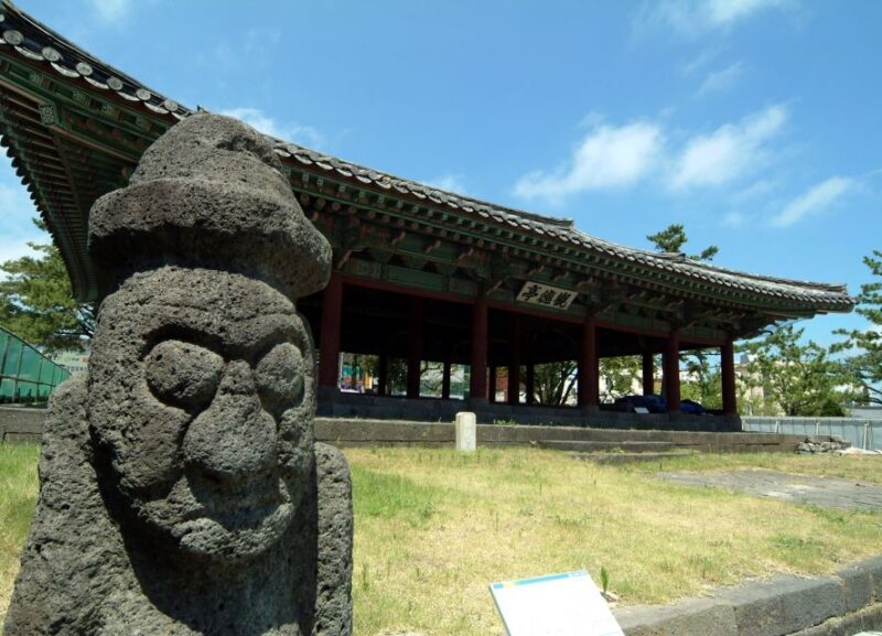 Jeju Island: Customized Private Full-Day Van Tour - Who Is This Tour Best For?