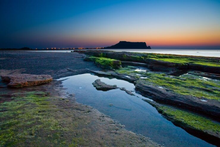 Jeju Island: Customized Private Full-Day Van Tour - Tour Highlights