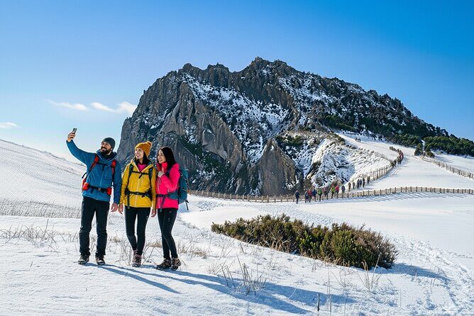 Jeju island Eastern UNESCO site Full Day Guided Tour - Authentic Experiences & Hidden Gems