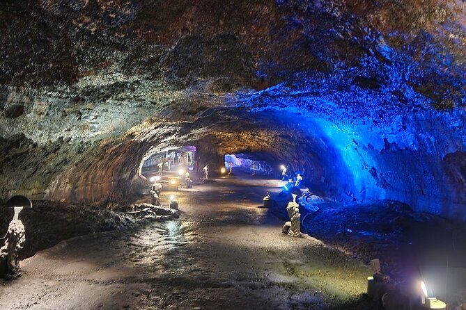 Jeju island Eastern UNESCO site Full Day Guided Tour - Exploring Jeju’s East Side: A Full-Day UNESCO Experience