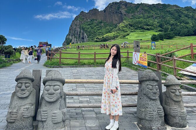Jeju island Eastern UNESCO site Full Day Guided Tour - Good To Know