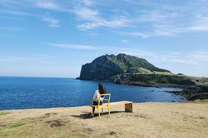 Jeju island Eastern UNESCO site Full Day Guided Tour - The Authentic Experience