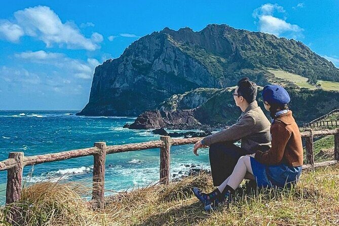 Jeju island Eastern UNESCO site Full Day Guided Tour - Final Thoughts