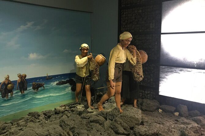 Jeju island Eastern UNESCO site Full Day Guided Tour - FAQ