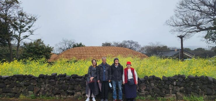 Jeju Island: Full-Day Customizable Private Guided Car Tour - Key Points