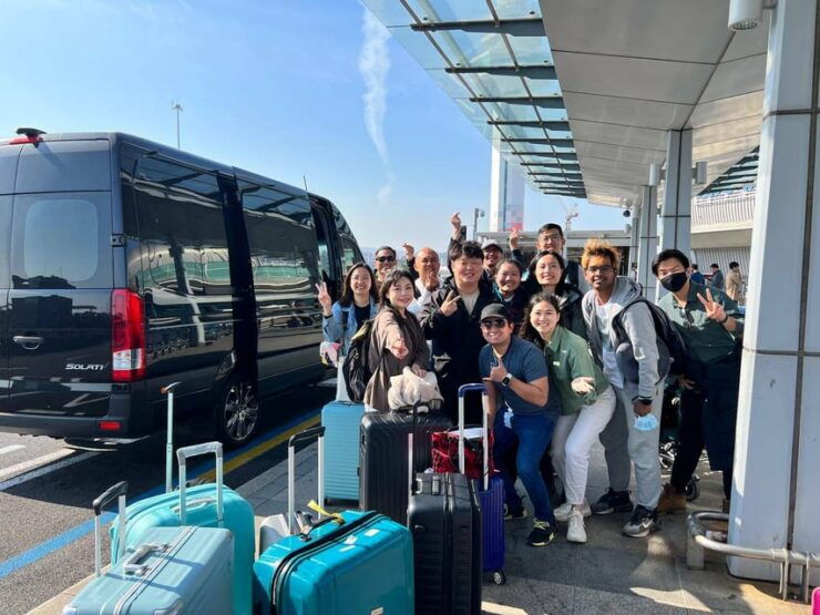 Jeju Island: Full-Day Customizable Private Guided Car Tour - Customizable Itinerary Options
