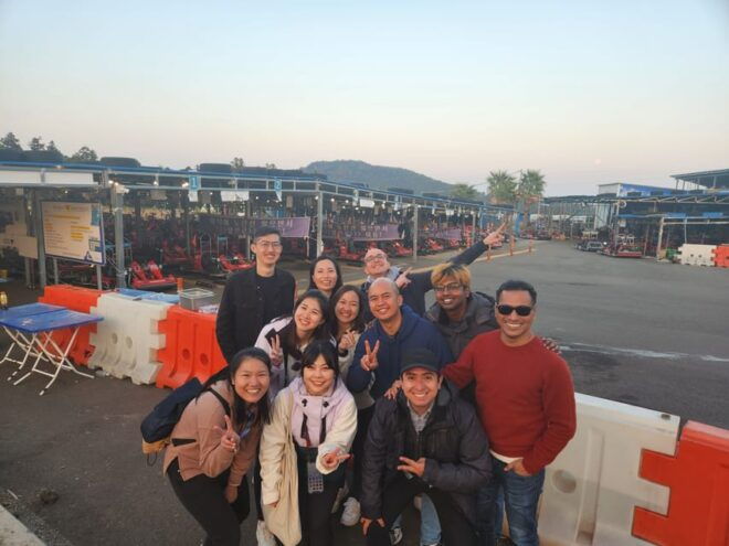 Jeju Island: Full-Day Customizable Private Guided Car Tour - Must-See Attractions