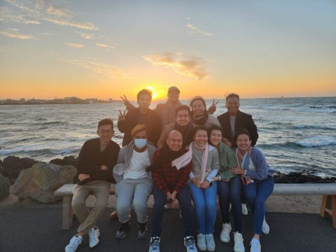 Jeju Island: Full-Day Customizable Private Guided Car Tour - Local Insights From Guides